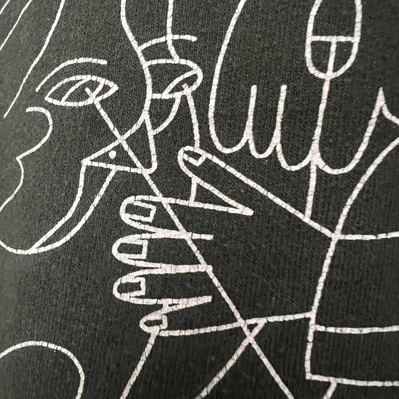 Illustration Crewneck M - Picture 3 of 4